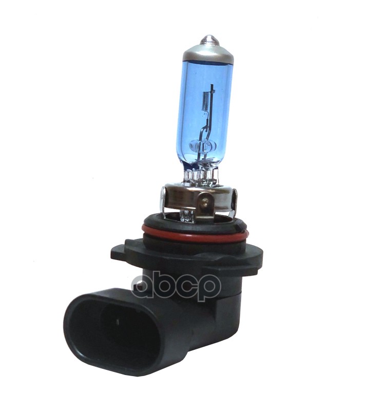 Лампа Hb4 12V 51W Super White P22d NORD YADA арт. 800024