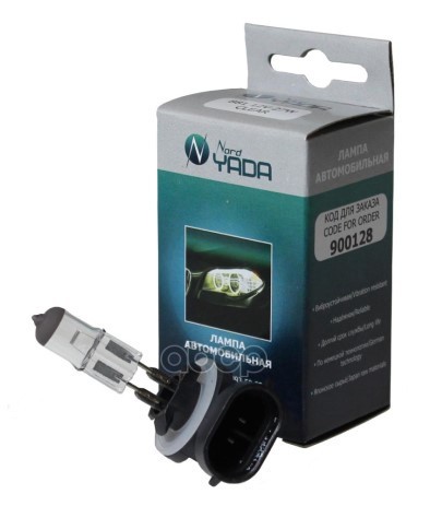 Лампа NORD YADA арт. 900128