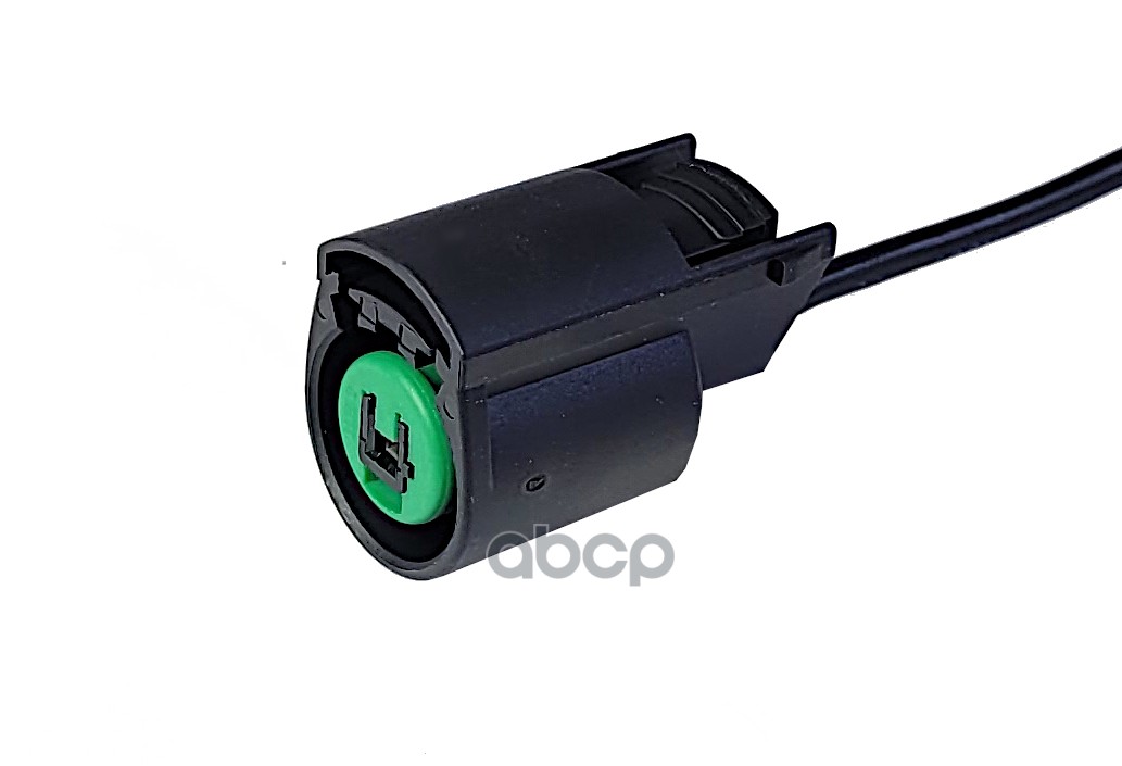 Разъем К Компрессору Кондиционера 2170 С 2010Г, С Проводами Pb625-01027 Nord Yada 906586 NORD YADA арт. 906586