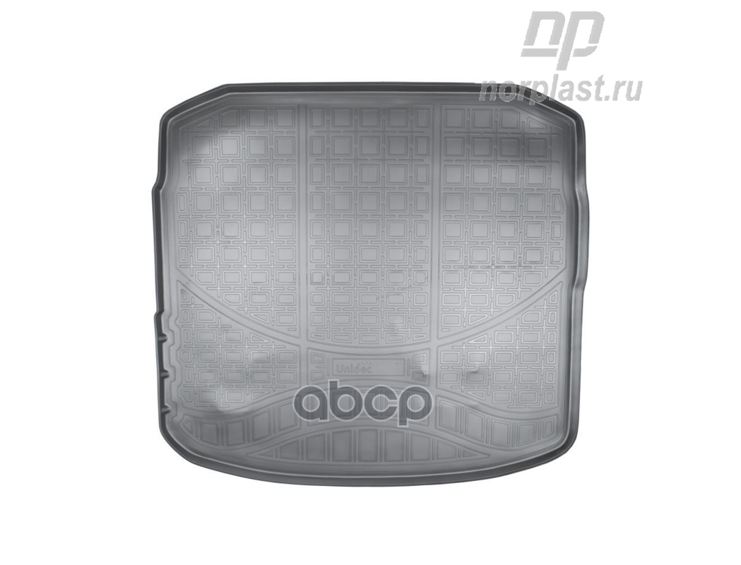 Коврики В Багажное Отделение Для Audi A3 (8Va) (Sd) (2012) (4 Дв) Norplast Npa00-T05-151 NORPLAST арт. NPA00-T05-151