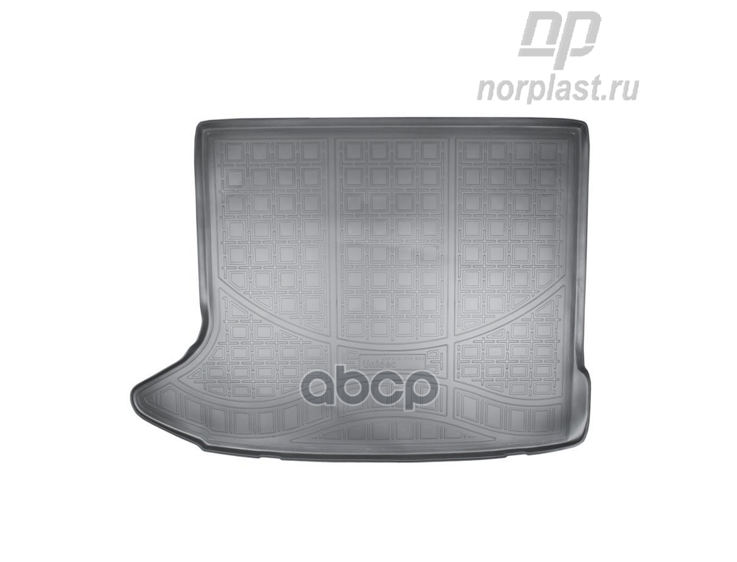 Коврики В Багажное Отделение Для Audi Q3 (8U) (2011) Norplast Npa00-T05-600 NORPLAST арт. NPA00-T05-600