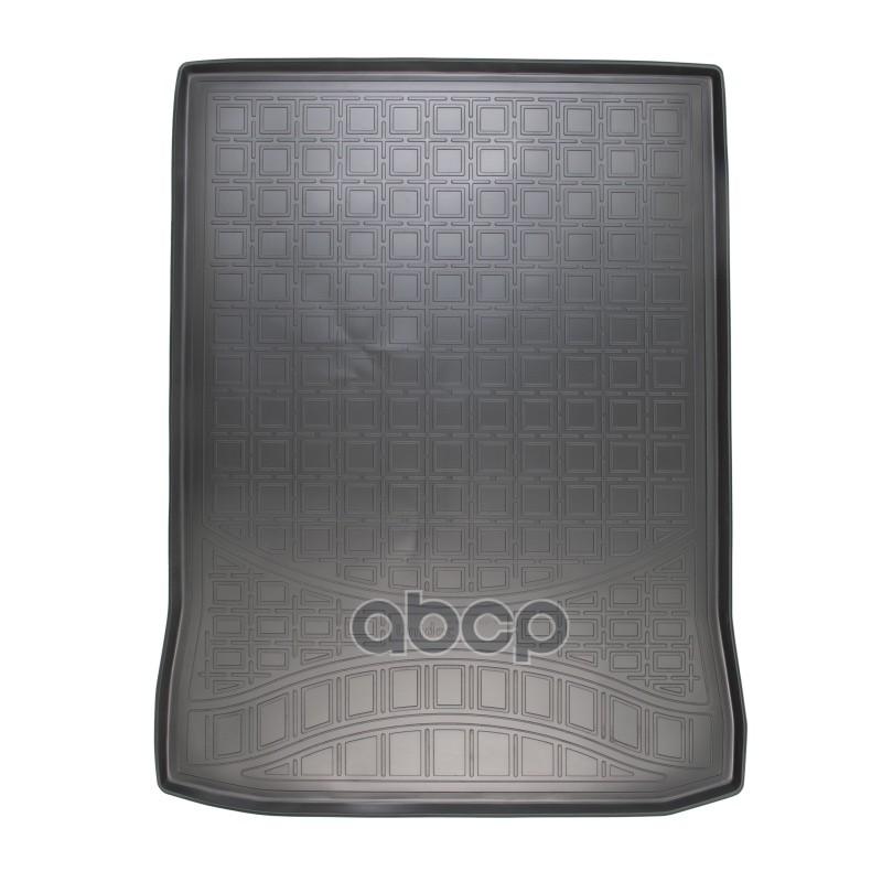 Коврики В Багажное Отделение Для Bmw 5 (G30) Sd (2016) Norplast Npa00-T07-160 NORPLAST арт. NPA00-T07-160