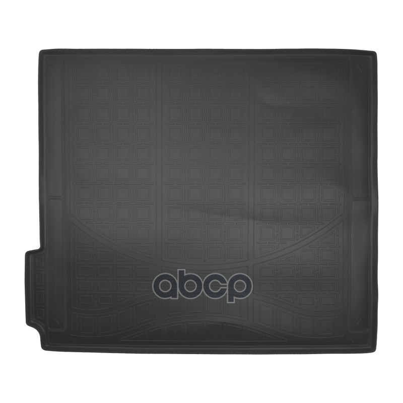 Коврики В Багажное Отделение Для Bmw X5 (F15) (2013-2018) Norplast Npa00-T07-700 NORPLAST арт. NPA00-T07-700