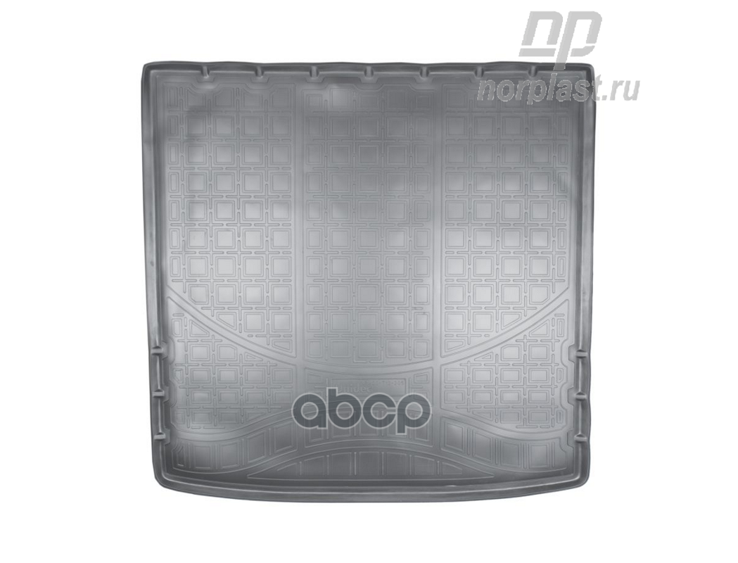 Коврики В Багажное Отделение Для Chevrolet Cruze (Wag) (2012) Norplast Npa00-T12-205 NORPLAST арт. NPA00-T12-205