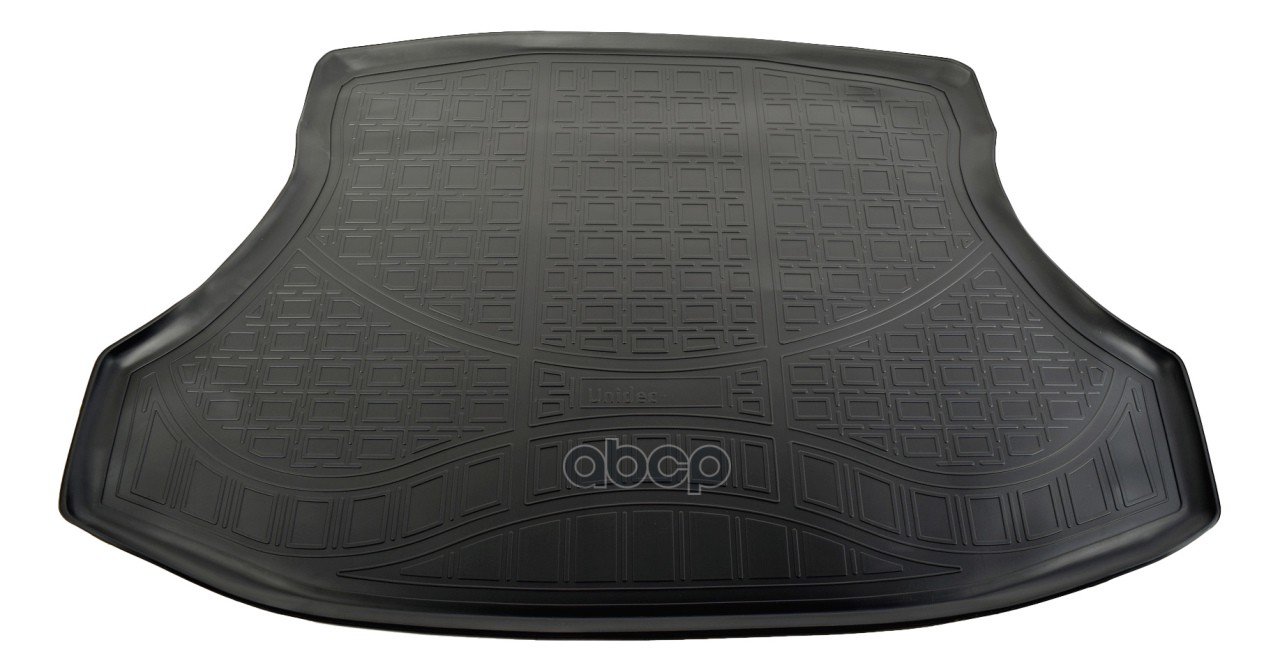 Коврики В Багажное Отделение Для Ford Explorer (U502) (2010) (Сложенный 3 Ряд) Norplast Npa00-T22-183 NORPLAST арт. NPA00-T22...