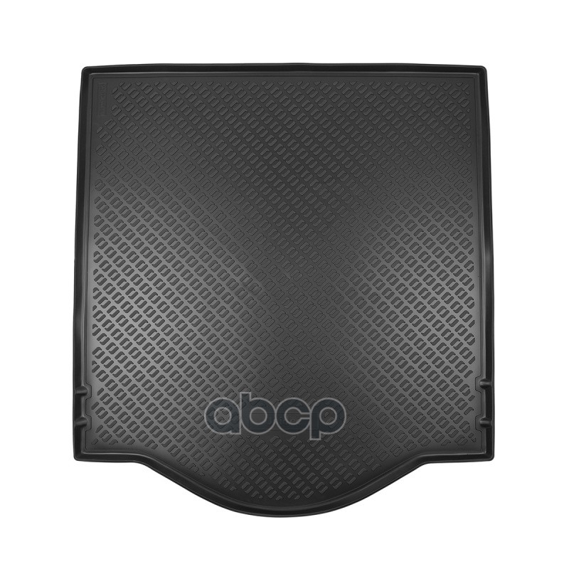 Коврики В Багажное Отделение Для Ford Mondeo V (Wag) (2015) NORPLAST арт. npa00-t22-504