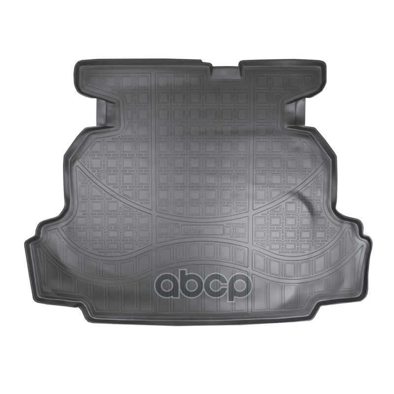 Коврики В Багажное Отделение Для Geely Emgrand (Sd) (2009-2018) Norplast Npa00-T24-080 NORPLAST арт. NPA00-T24-080