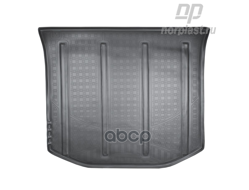 Коврики В Багажное Отделение Для Jeep Grand Cherokee Iv (Wk2) (2010) Norplast Npa00-T40-100 NORPLAST арт. NPA00-T40-100