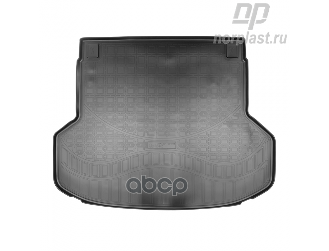 Коврики В Багажное Отделение Для Kia Cee'd Sw 1,6 (Cd) (2018) Norplast Npa00-T43-058 NORPLAST арт. NPA00-T43-058
