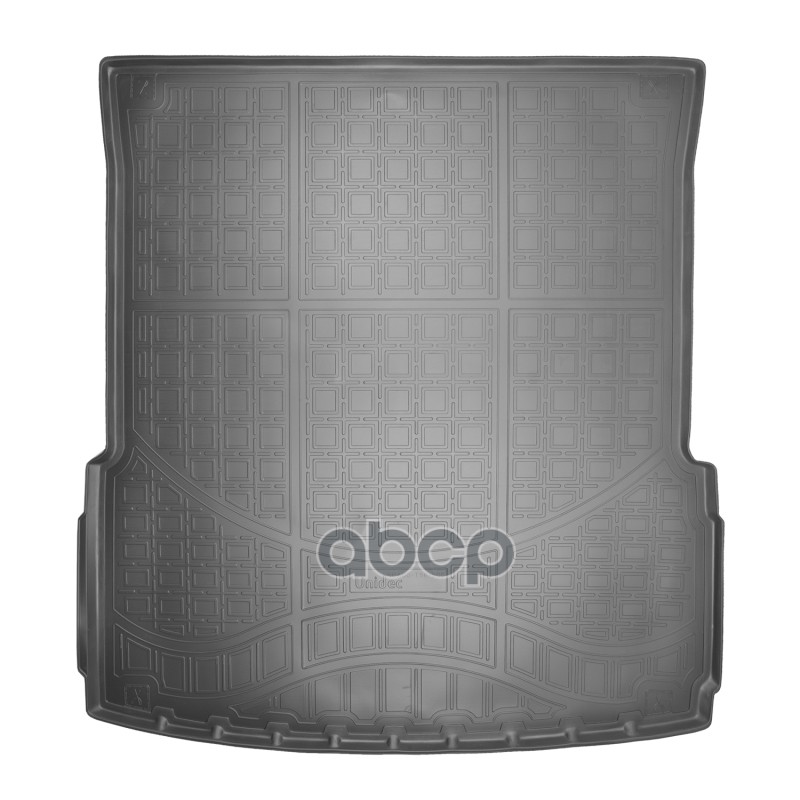 Коврики В Багажное Отделение Для Mercedes-Benz Gl (X166) (2012) Mercedes-Benz Gls (X166) (2015) NORPLAST арт. npa00-t56-500