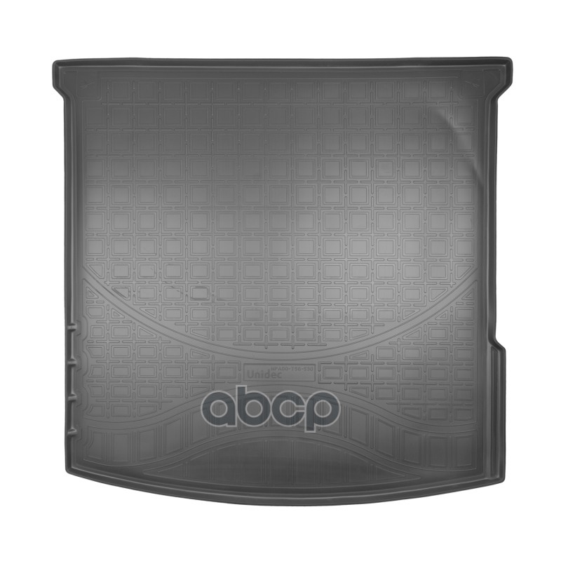 Коврики В Багажное Отделение Для Mercedes-Benz Gle (С292) (Coupe) (2015-2019) Norplast Npa00-T56-530 NORPLAST арт. NPA00-T56-530