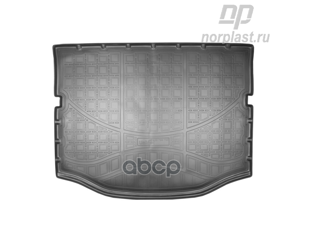 Коврики В Багажное Отделение Для Toyota Rav4 (2013-2019) Norplast Npa00-T88-700 NORPLAST арт. NPA00-T88-700