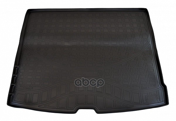 Коврики В Багажное Отделение Для Volvo Xc60 Ii (2017) Norplast Npa00-T96-730 NORPLAST арт. NPA00-T96-730