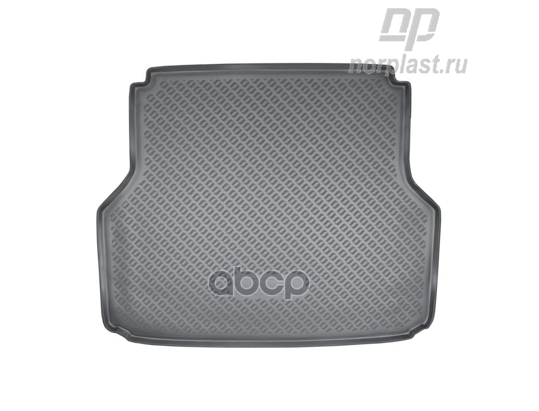 Коврики В Багажное Отделение Для Chevrolet Lacetti (Wag) (2004-2013) NORPLAST арт. npl-p-12-23