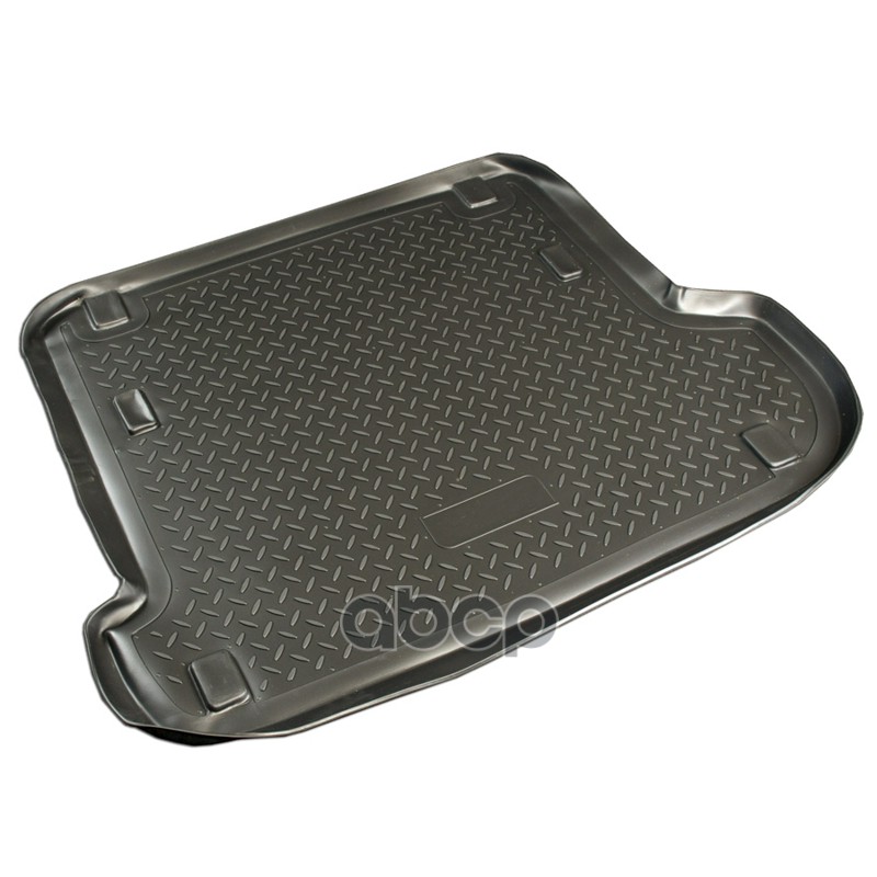 Коврики В Багажное Отделение Для Great Wall Hover (H3,H5) (2005) Haval H5 (2020) Norplast Npl-P-29-33 NORPLAST арт. NPL-P-29-33