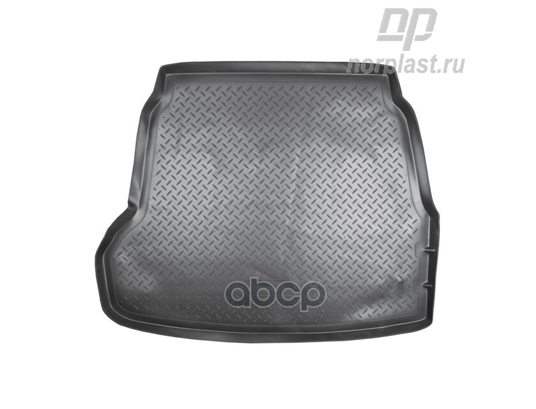 Коврики в багажное отделение для Hyundai NF (SD) (2005) NORPLAST арт. npl-p-31-17