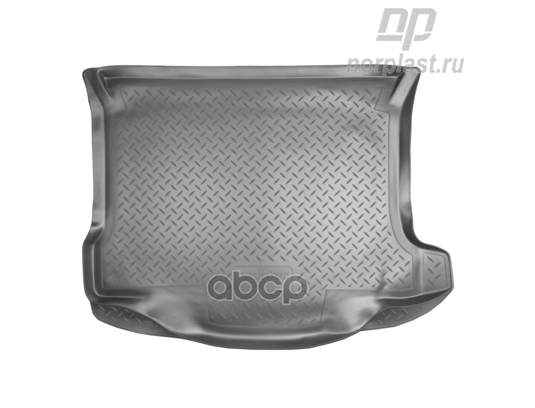 Коврики В Багажное Отделение Для Mazda 3 (Sd) (2009-2013) Norplast Npl-P-55-03N NORPLAST арт. NPL-P-55-03N