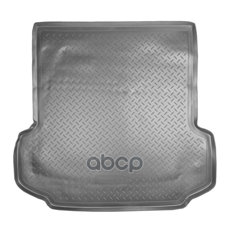 Коврики В Багажное Отделение Для Mitsubishi Pajero Sport (2008) Norplast Npl-P-59-01 NORPLAST арт. NPL-P-59-01