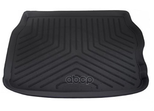 Коврики В Багажное Отделение Для Opel Astra F (Wag) (1994-1998) NORPLAST арт. npl-p-63-03