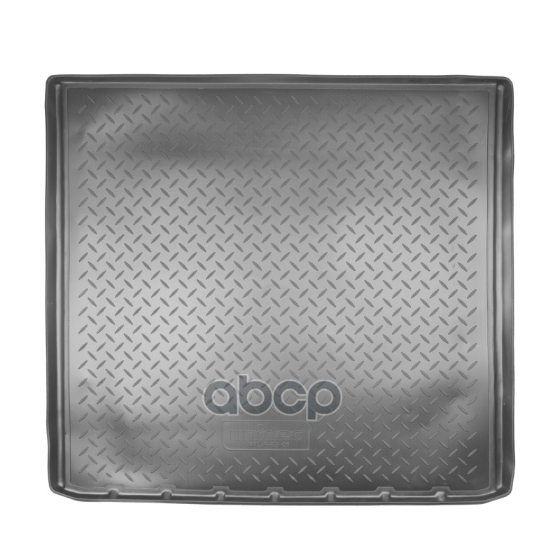 Коврики В Багажное Отделение Для Opel Astra J (Wag) (2010) Norplast Npl-P-63-09 NORPLAST арт. NPL-P-63-09