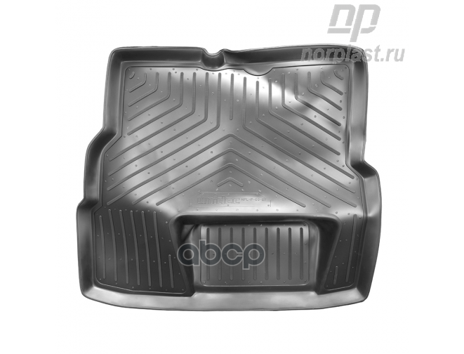 Коврики в багажное отделение для Renault Symbol (SD) (2002-2006) NORPLAST арт. npl-p-69-67