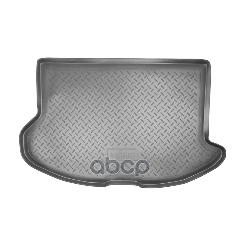 Коврики В Багажное Отделение Для Subaru Impreza (Hb) (2007) Norplast Npl-P-84-27 NORPLAST арт. NPL-P-84-27