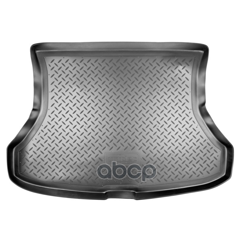 Коврики в багажное отделение для VAZ Lada Kalina WAG (2004)/VAZ 2194 Granta WAG (2018)Lada Granta C NORPLAST арт. npl-p-94-52