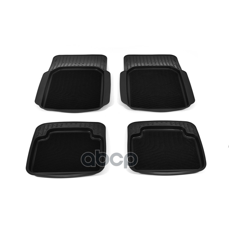 Коврики Универсальные Комбинированные (С Бортиком) Norplast Npl-Po-01-10-Cm NORPLAST арт. NPLPo0110CM