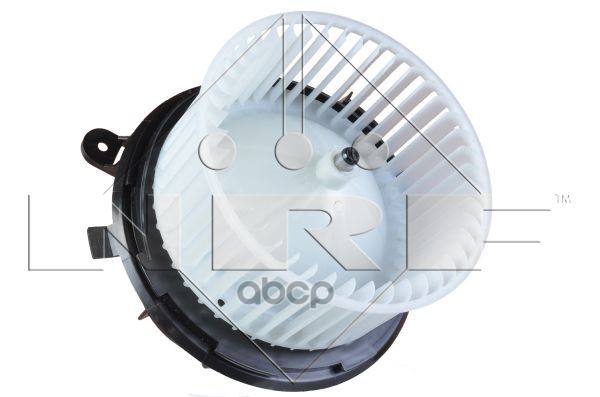 Вентилятор Отопителя Mercedes C-Series 2.2D 07- 34041 NRF арт. 34041