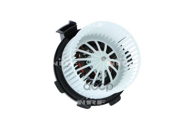 Вентилятор Отопителя Mercedes Sprinter 2.2D 07- 34185 NRF арт. 34185