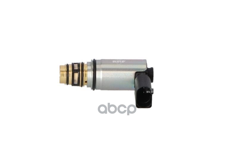 Клапан Регулирующий Компрессора Vw Golf 1.9D 04- NRF арт. 38424