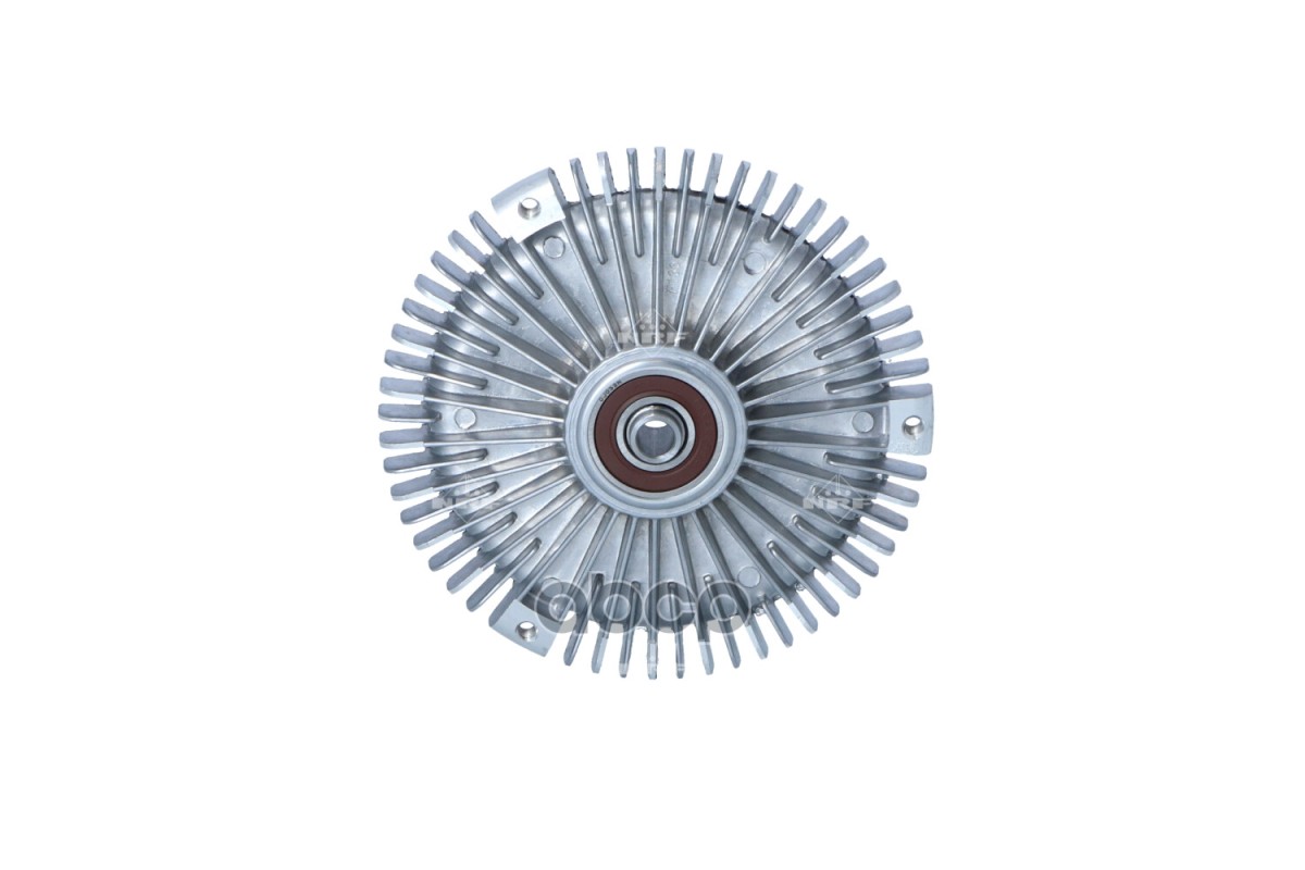 Муфта Вентилятора Mercedes Vito 2.2D 96- NRF арт. 49535