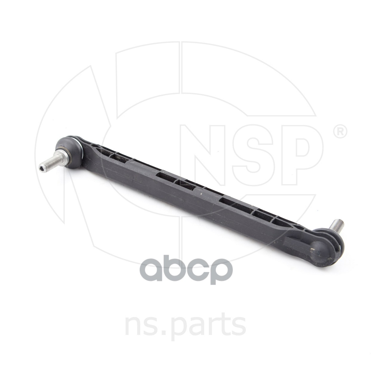 Стойка стабилизатора переднего CHEVROLET Cruze NSP арт. nsp0113219141