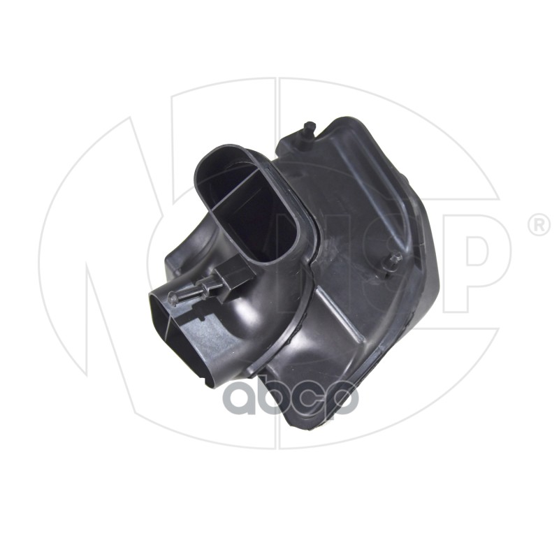 Резонатор фильтра воздушного  OPEL Astra J (09-15) NSP арт. NSP0113337770