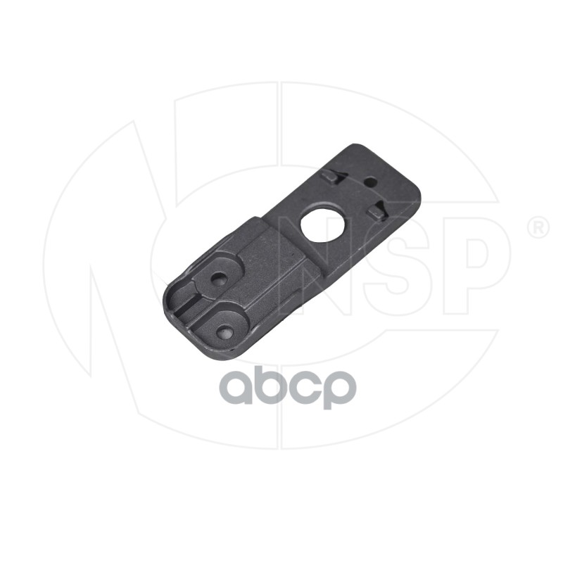Кронштейн радиатора Opel Astra NSP арт. nsp0113337826