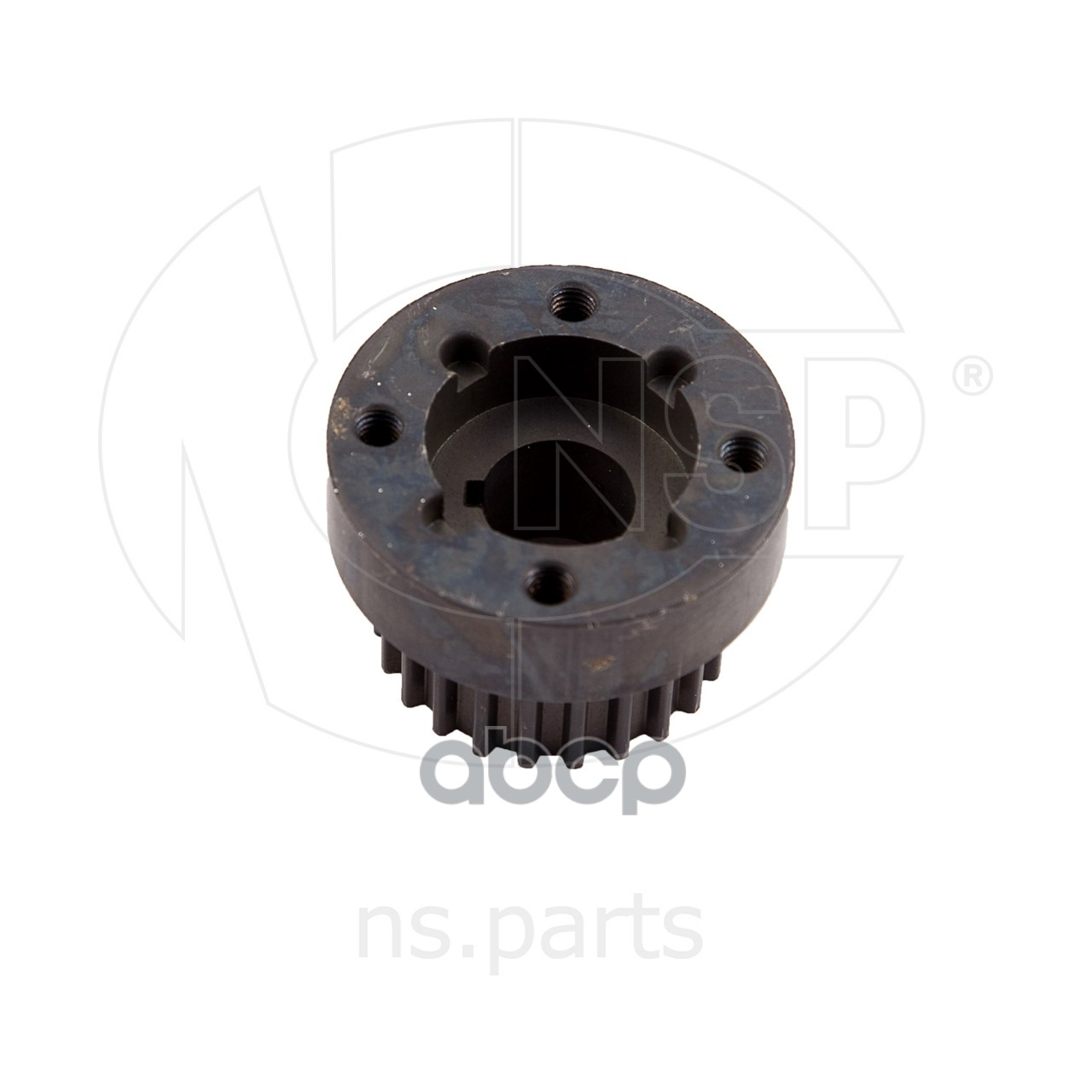 Шестерня коленвала DAEWOO Nubira NSP арт. nsp0190411795
