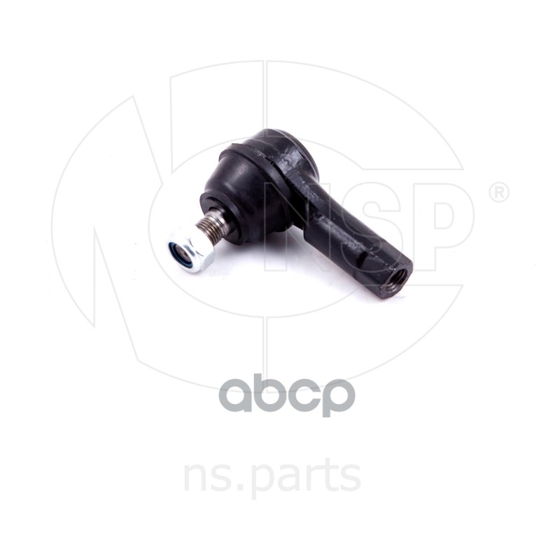 Наконечник рулевой тяги DAEWOO Matiz NSP арт. nsp0193741077