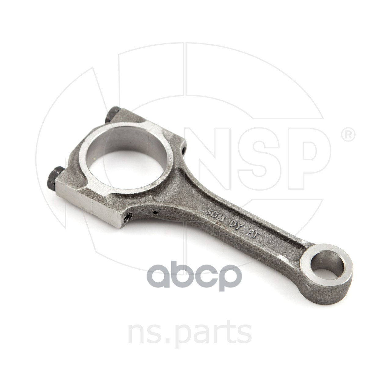 Шатун CHEVROLET Lacetti NSP NSP0194580740 NSP арт. NSP0194580740