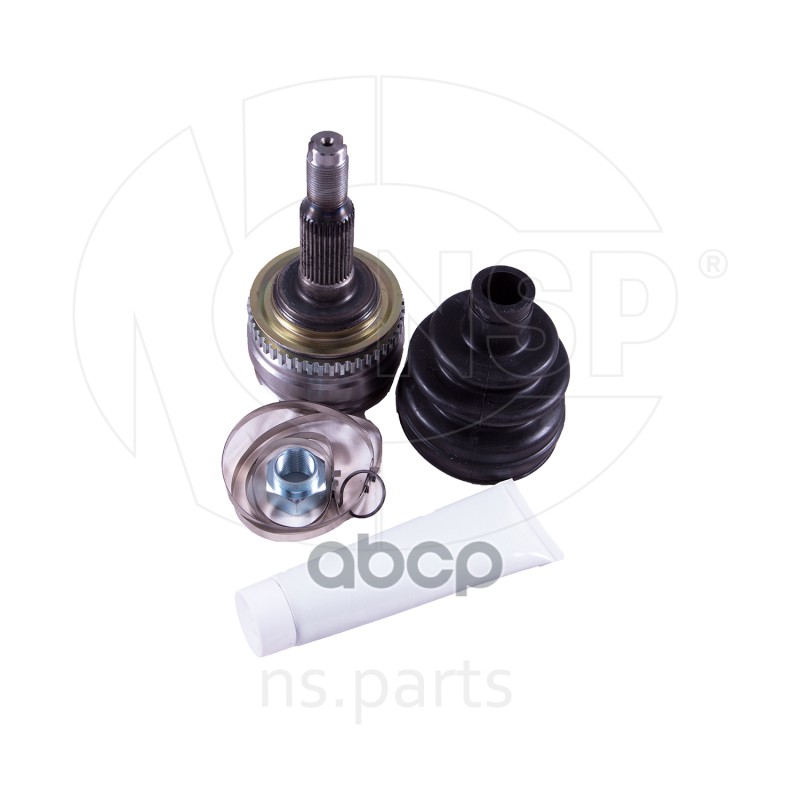 ШРУС наружный левый /правый CHEVROLET Lanos NSP арт. NSP0196257802