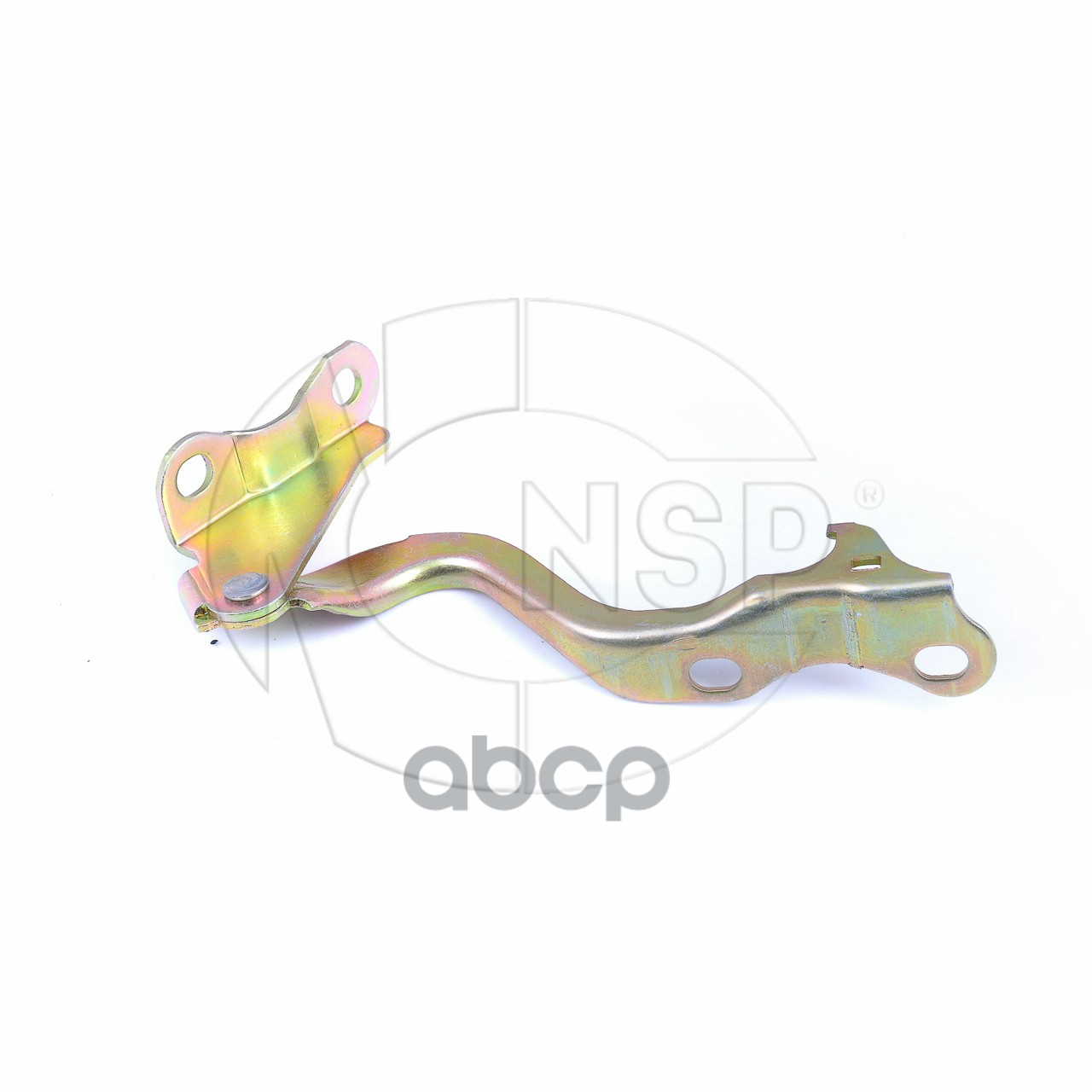 Петля капота левая CHEVROLET Lacetti NSP арт. NSP0196417504