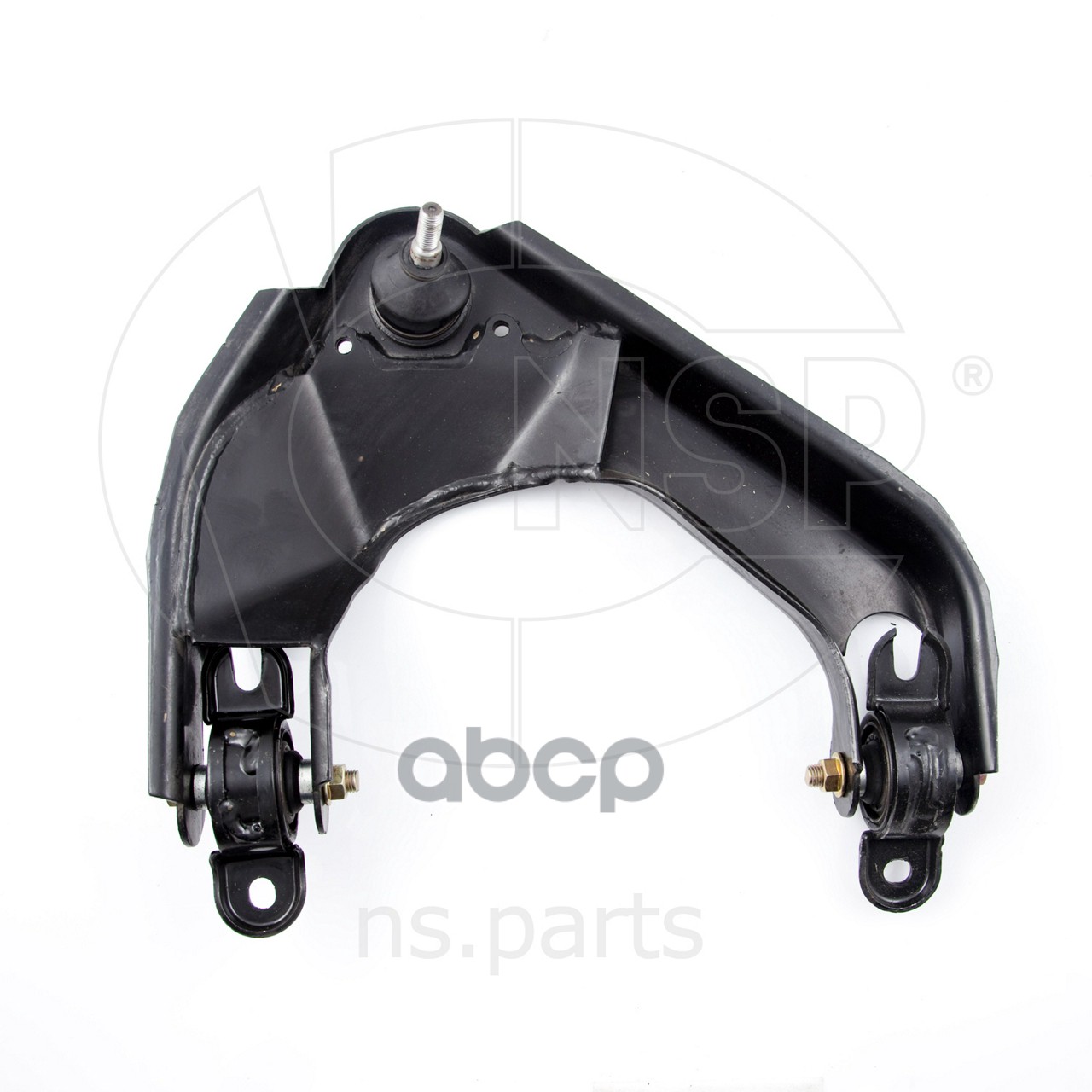 Рычаг подвески задней верхний правый CHEVROLET Epica NSP арт. nsp0196440011