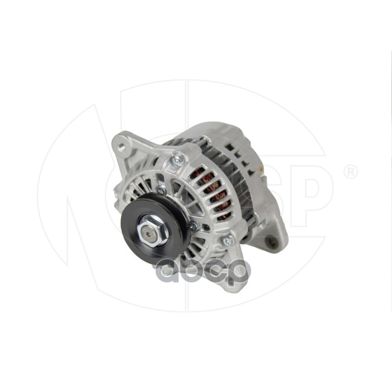 Генератор CHEVROLET Aveo (T250) (1 4) 85A NSP арт. nsp0196652100