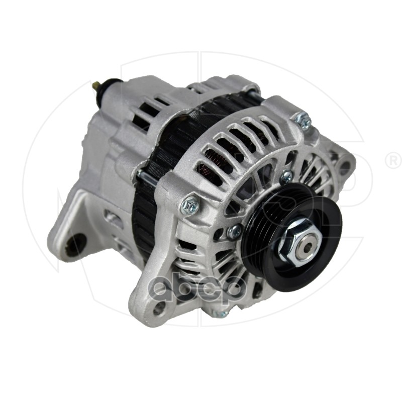 Генератор Chevrolet Aveo (T250) (1,2) 80A NSP арт. NSP0196936136