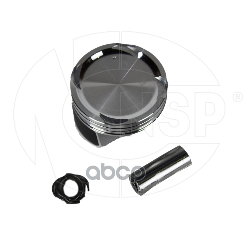 Поршень Двигателя Kia Optima Iii (10-16) (Std) NSP арт. NSP02230412E000