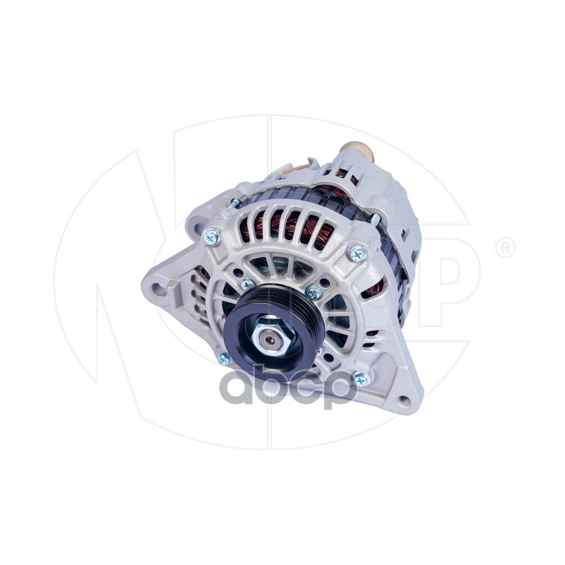 Генератор HYUNDAI Sonata IV (01-04) (95A) NSP арт. nsp023730038310