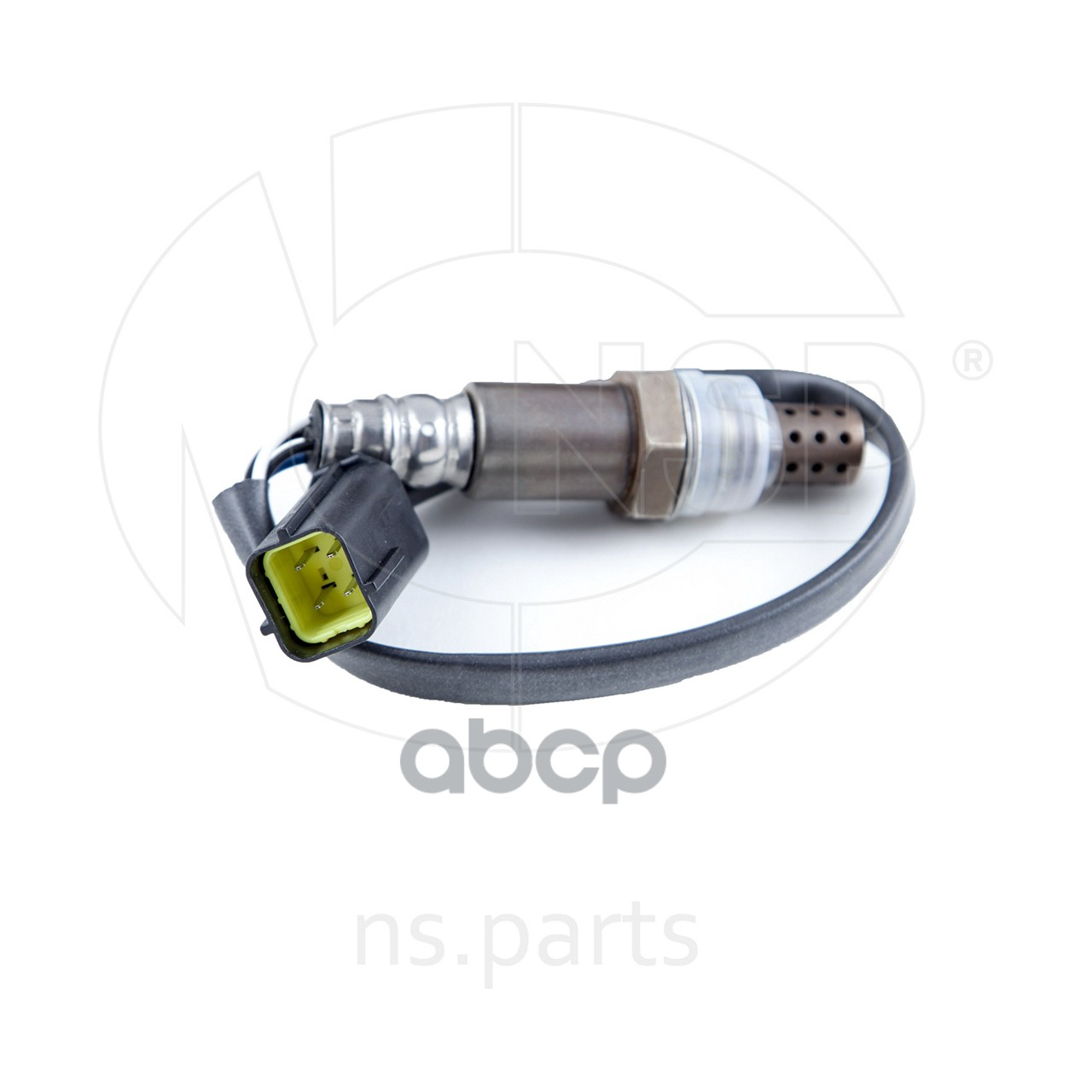 Датчик кислородный (лямбда-зонд) HYUNDAI Sonata NSP арт. NSP023921023710