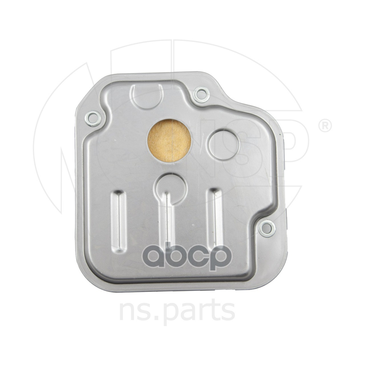 Фильтр АКПП HYUNDAI i30/KIA Ceed 07-12 NSP NSP024632123001 NSP арт. NSP024632123001