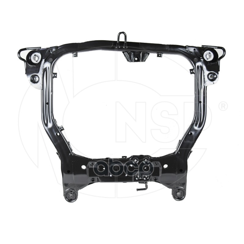 Подрамник двигателя KIA Cerato II (09-13) NSP арт. nsp02624051m005