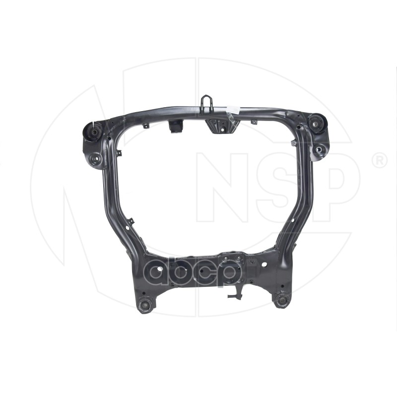 Подрамник Двигателя Hyundai Elantra Iv (06-10) Nsp Nsp02624052h000 NSP арт. NSP02624052H000