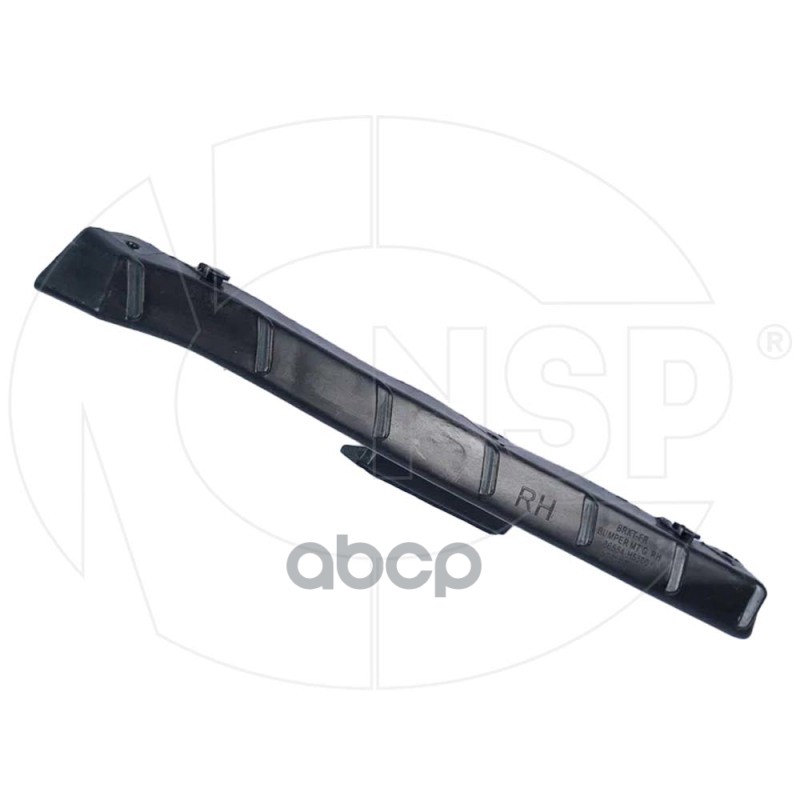 Кронштейн бампера переднего правый HYUNDAI Solaris II (20-) NSP арт. NSP0286554H5500